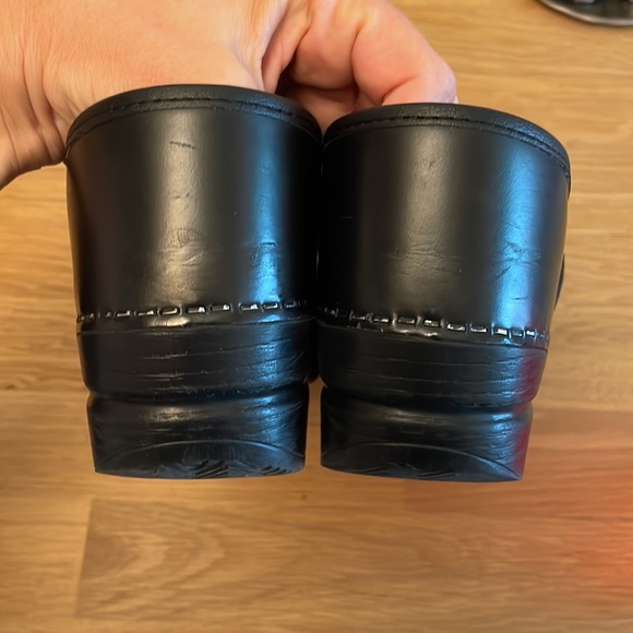 Dansko clogs - Picture 2 of 5